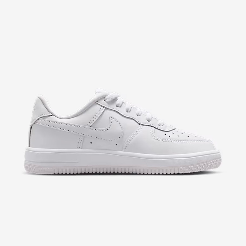 Nike Kids' Classic White Sneakers